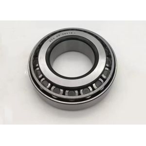 Buy cheap ECO-CR-08A76-1 Mercedes differential bearing taper roller bearing 41.2*82.5*23.02mm from wholesalers