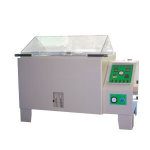 Buy cheap Automatic ASTM Salt Spray Corrosion Test Chamber For Plastic Products from wholesalers