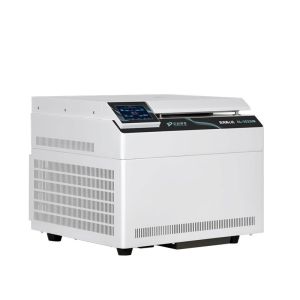 Buy cheap H0212 High Speed Cooling Centrifuge With Various Rotors Medical Hospital Laboratory Equipment from wholesalers