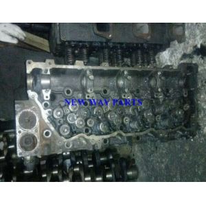 Buy cheap ISUZU 4HJ1 4HL1 ENGINE CYLINDER HEAD product