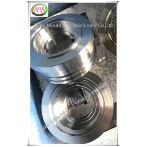 Buy cheap precision grinding,CNC turning,polishing,customized HSS，SKD11 punch with competetive price at a superior quality from wholesalers