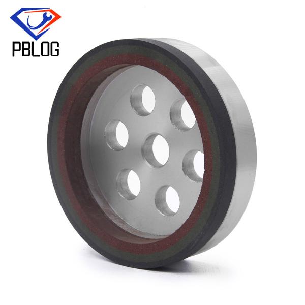 Buy cheap Brown Surface Grinding Wheel Hardness Slate Diamond Cup Wheel from wholesalers