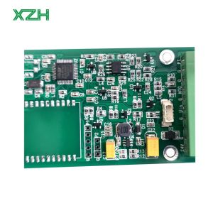 Buy cheap Customized Humidifier PCBA Printed Circuit Board Assembly with Specific Features from wholesalers