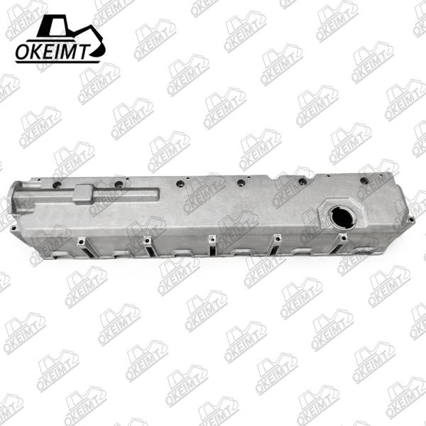 D7D Metal Excavator Diesel Motor Machinery Engines Valve Cover For VOLVO