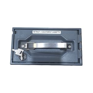 Buy cheap original Hyosung ATM Parts 8000TA Currency Cassette BRM20 UTB 7000000184 from wholesalers