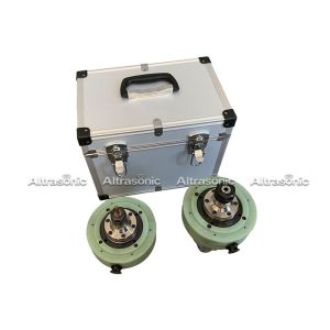 Durable 20Khz Ultrasonic Assisted Machining Drilling For Thick Comosite