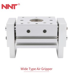 Buy cheap NNT Lightweight 525g Aluminum Air Cylinders 10mm 16mm 20mm Bore Size from wholesalers