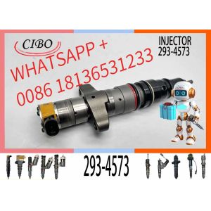 China 293-4573 Neutral and new Diesel Engine Parts C7 C9 Fuel Injector 293-4573 for   387-9438 328-2578 on sale
