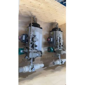 Buy cheap Custom Engineered Solution Pneumatic Control Systems For Industrial Valve Automation from wholesalers