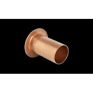Buy cheap Hot sales Cooper Nickel Stub End Fittings Seamless 70/30 90/10 Long Weld Lap Joint from wholesalers