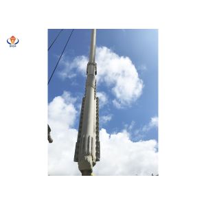 Buy cheap 180KW Stable Vibroflotation Compaction Machinery Environmental Friendly from wholesalers