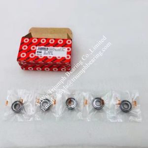 China FAG   Deep Groove Ball Bearing  6000-C-2Z , 6001-C-2Z ,  6001-C-2HRS on sale