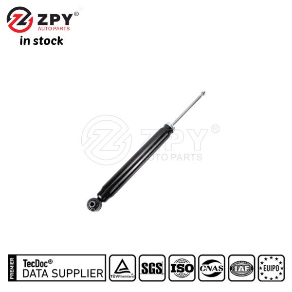 Quality ZPY 4KD513035A Rear Shock Absorber For Porsche Macan S Volkswagen Teramont for sale
