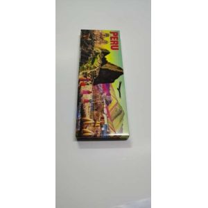 900gsm Cardboard Food Presentation Boxes For Chocolate