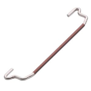 Buy cheap Iso13485 Hrs Df81-30p-Lch Connector Latch For 30pos Plug Df81 Series from wholesalers