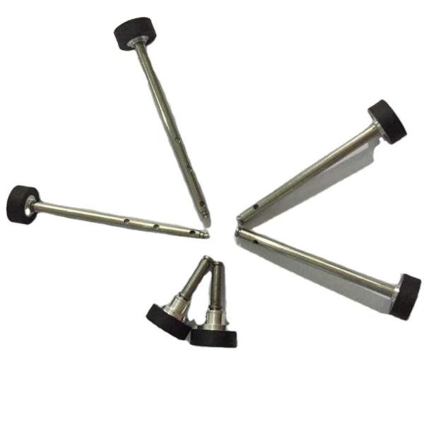 ATM parts Wincor Nixdorf DIP Card Reader V2BF Roller Kit V2BF-01 JS-AP1 V2BF