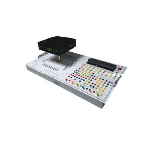 SS2102 Installation Electrical Automation Training Equipment Thermistor