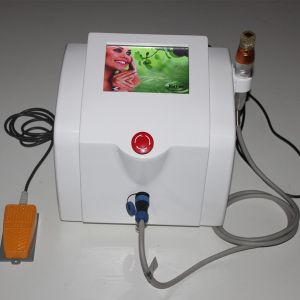 Buy cheap RF fractional microneedle machine for your beautiful from wholesalers
