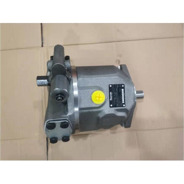 Axial Piston Variable Pump R910907403 AA10VSO45DR/31R-PPA12N00 Rexroth