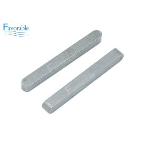 Buy cheap 1400-003-0606056 Parallel Key 6x6x56 K8 DIN 6885 from wholesalers