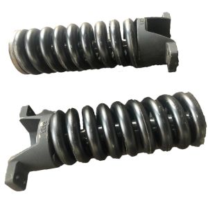 Buy cheap Customized Steel Excavator Track Adjuster Assembly for Hitachi EX120/ZX120 from wholesalers