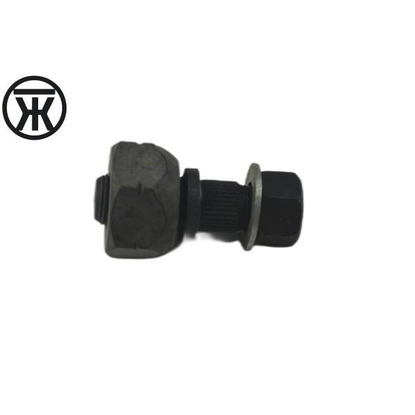 Quality ISUZU 4BE1 TIRE SCREW RR LH 8943651480 for sale