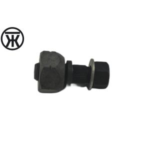 Buy cheap ISUZU 4BE1 TIRE SCREW RR LH 8943651480 from wholesalers