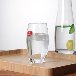 Buy cheap 50cl Water Drinking Glass from wholesalers