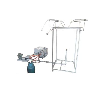 Buy cheap Fireproof Coating Tester ( tunnel method ) from wholesalers
