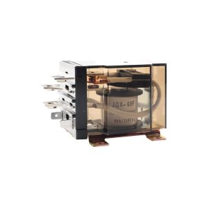 JQX-68F Mounting 80A Electromagnetic Relay