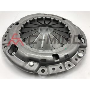 Buy cheap 4JB1-TC 600P ISUZU Clutch Kits NKR55 250*150*278*6.1 8-97109246-0 from wholesalers