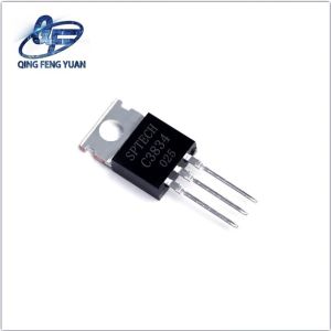 Buy cheap C3834 Bipolar (Bjt) (Electronic Components) TO-247 MOSFET Transistor Original New C3834 from wholesalers