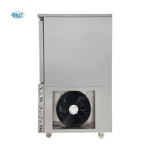 Buy cheap Stainless Steel Instant Quick Freeze Machine Long Lasting Air Blast Freezer from wholesalers