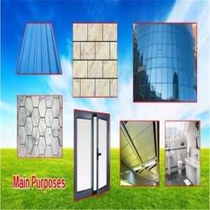 Buy cheap One Component Neutral Industrial MS Polymer Silicone Sealant from wholesalers