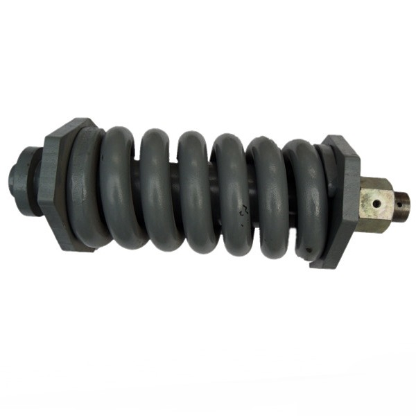 Buy cheap ISO9001 Certified 7T Excavator Idler Spring 7T High Durability from wholesalers