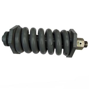 Buy cheap ISO9001 Certified 7T Excavator Idler Spring 7T High Durability from wholesalers