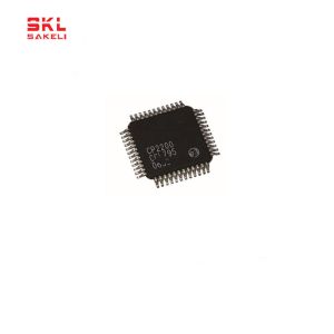 Buy cheap CP2200-GQR MCU Microcontroller Unit - Advanced Performance Robust Design from wholesalers