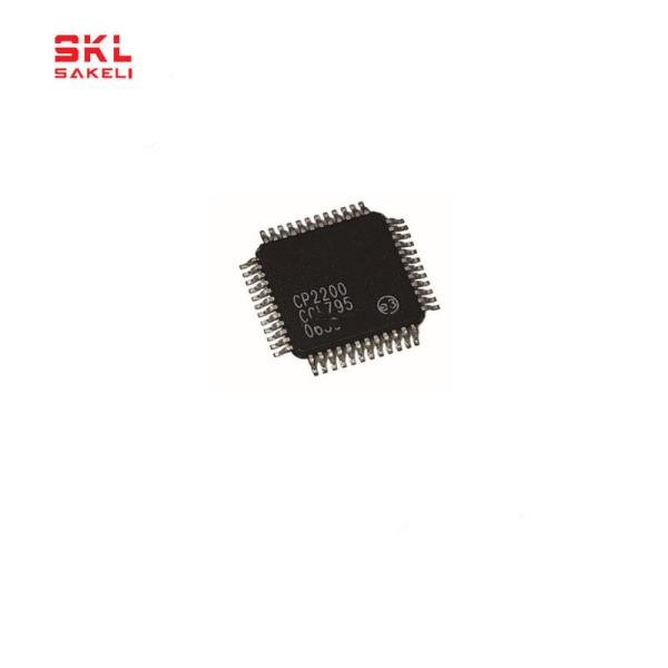 Quality CP2200-GQR MCU Microcontroller Unit - Advanced Performance Robust Design for sale