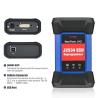 Buy cheap Autel Program Scanner IM608 Pro Key FOB Programming Tool Complete Set Diagnostic Scanner, Top IMMO Functions, ECU Coding from wholesalers