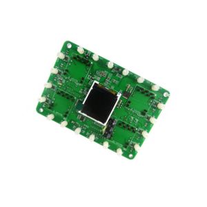 Buy cheap POP Board Pcb Fab Services TU862 Industrial from wholesalers