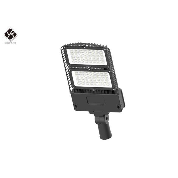 Quality High Efficiency 150LM/W 200 Watt LED Roadway Light With 7 Years Warranty for sale
