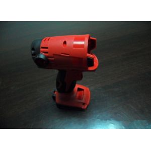 Buy cheap Two Colour Part 2k Injection Molding Process With Texture Surface from wholesalers