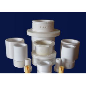 Buy cheap Advanced Technical Industrial Ceramic Parts For Electronic & Electrical Equipment from wholesalers