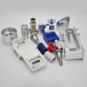 Buy cheap Stainless Steel Cnc Mechanical Parts Cnc Turning & Milling Service from wholesalers