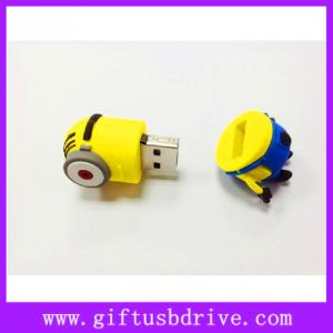 Buy cheap newest gadget Super milk dad shaped pvc usb drive flash memory from wholesalers