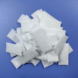 Buy cheap Disposable CPAP Filter with 5micron Porosity 51*23MM Dimension and 150 psi Maximum Operating Pressure for Resmed Airsense 11 from wholesalers