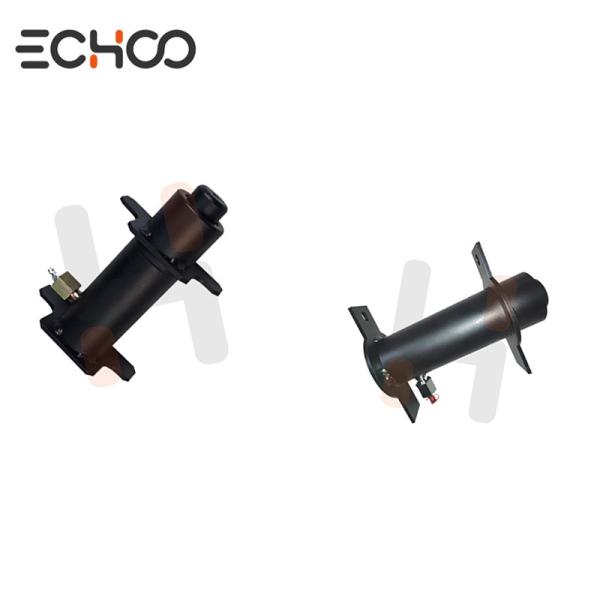 Buy cheap Track Tensioner Cylinder For Yanmar SV17 Mini Excavator Chassis Frame from wholesalers