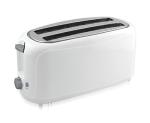 Buy cheap Sandwich Maker Long Bread Toaster 4 Slice Toaster With Plastic Housing from wholesalers