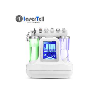 Buy cheap Micro Machine Hydromassage Jet Peel lipo laser slimming machine Small Bubble For Home from wholesalers