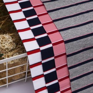 Buy cheap Skin - Friendly Comfortable Polo Shirt Cotton Fabric Mild Elasticity from wholesalers